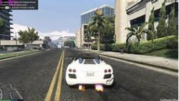 Grand Theft Auto V Screenshot 1